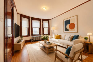 Living 257 Washington 3