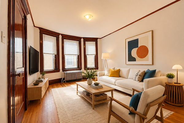 Living 257 Washington 3
