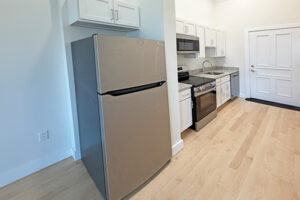 Kitchen 105 Paige 510 Hildreth Lowell