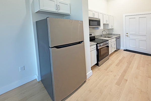 Kitchen 105 Paige 510 Hildreth Lowell