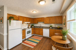 Kitchen 30 Allen Ave 304 South Asheville Commons