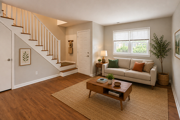 Living 30 Allen Ave 803 South Asheville Commons