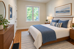 Bedroom 52 Albemarle 21 Von Ruck