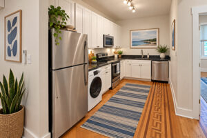Kitchen 52 Albemarle 21 Von Ruck