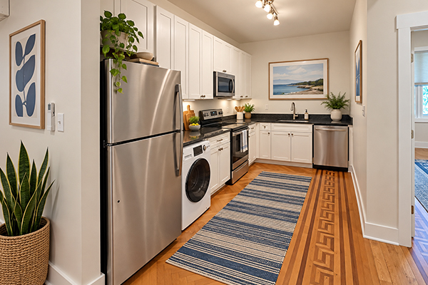 Kitchen 52 Albemarle 21 Von Ruck