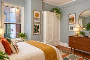 Bedroom 420 Market 30