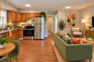 Living 30 Allen 806 South Asheville Commons